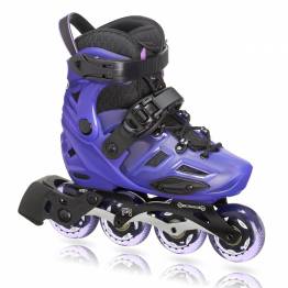 FR Skates AXS PURPLE